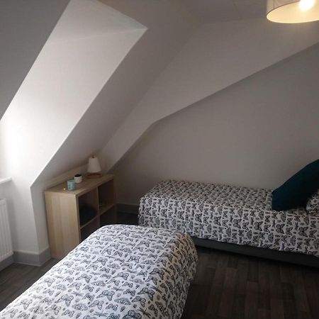 Gite Des Abeilles 4P 80M2 Masevaux-Niederbruck Exterior photo