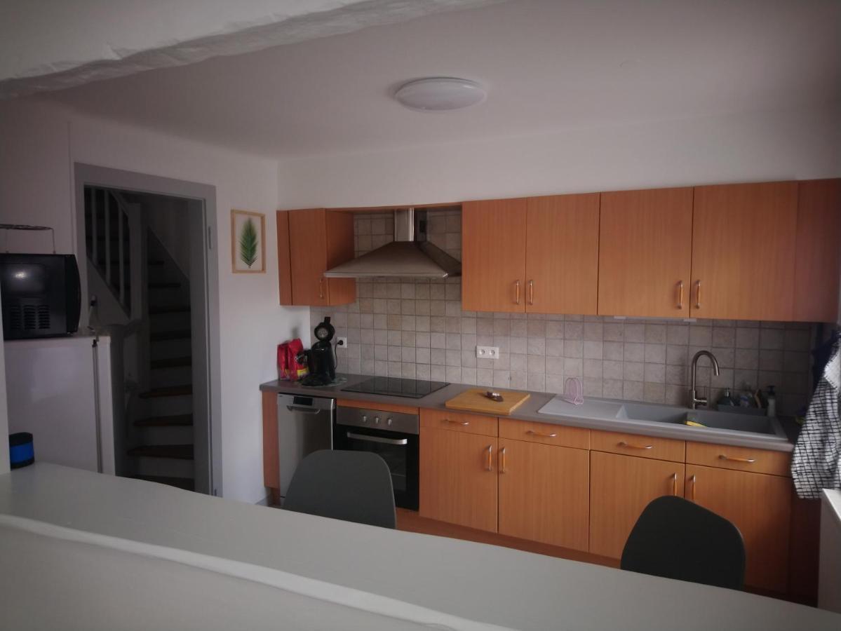 Gite Des Abeilles 4P 80M2 Masevaux-Niederbruck Exterior photo