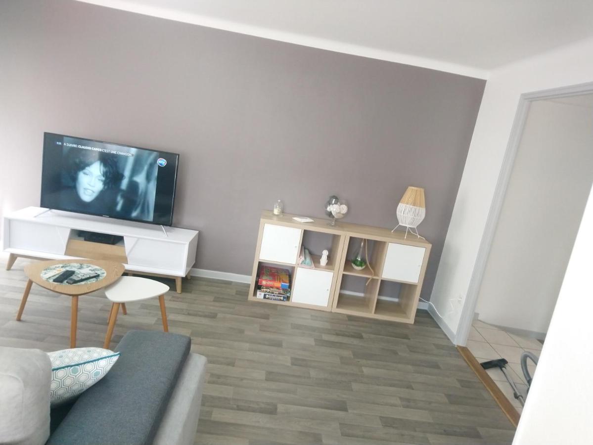 Gite Des Abeilles 4P 80M2 Masevaux-Niederbruck Exterior photo