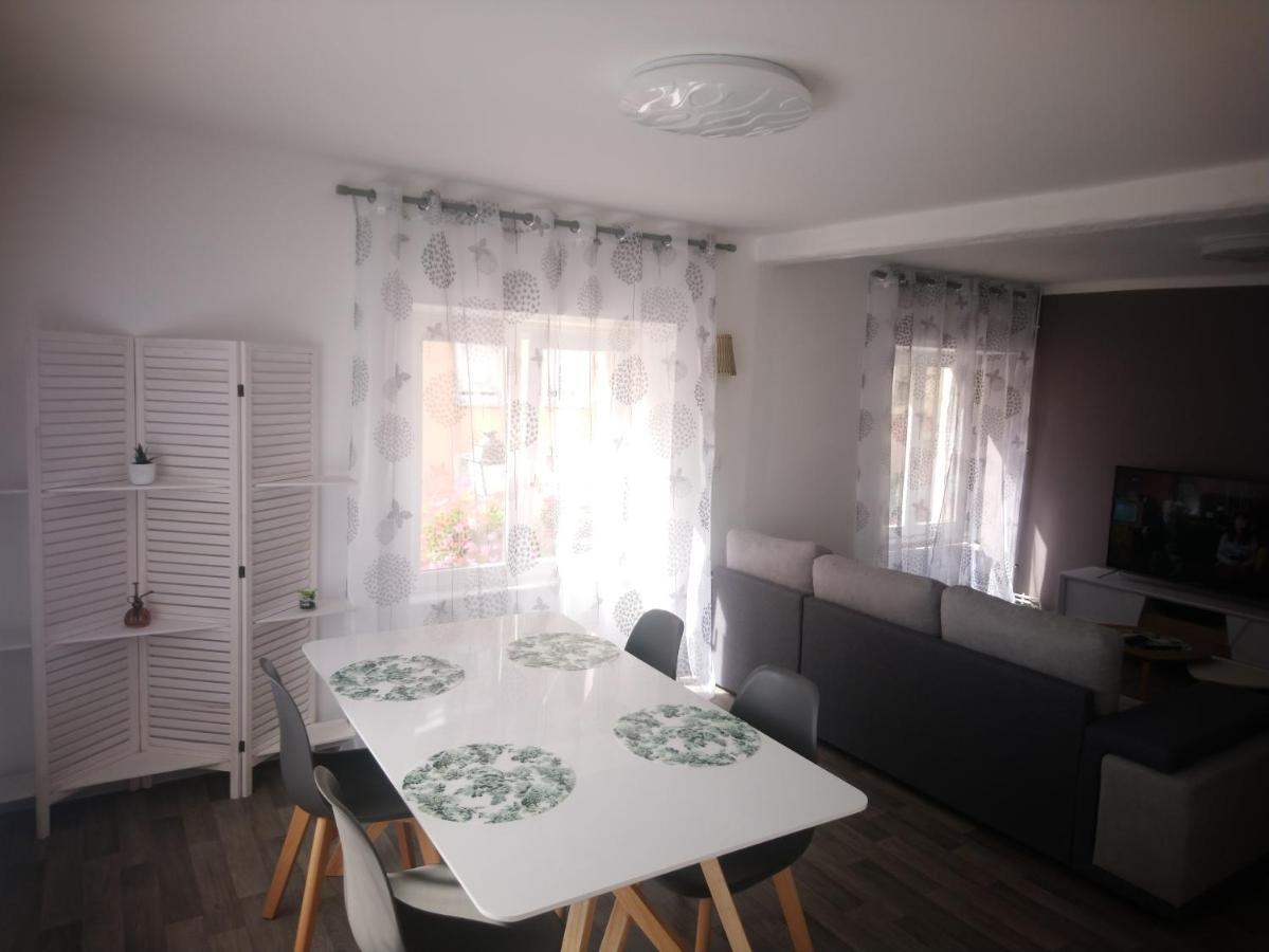 Gite Des Abeilles 4P 80M2 Masevaux-Niederbruck Exterior photo